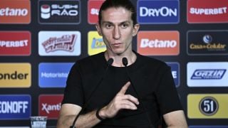 Бразилец фаворит за Леверкузен