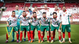Грък ще надува свирката в Пловдив