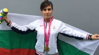 Медал за България от Мюнхен 