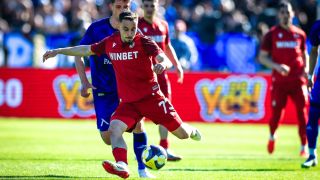 Илиан Илиев се раздели с ЦСКА