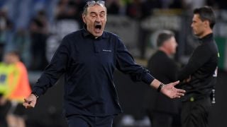 Сари приключи с Лацио, Гатузо се гласи за поста му