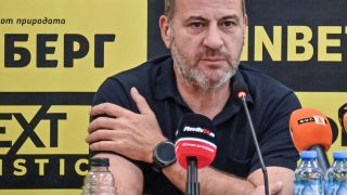 Илиян Филипов: Чакаме решението за Око-Флекс