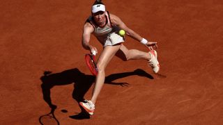 Голяма изненада на "Ролан Гарос": Отпадна една от фаворитките за трофея