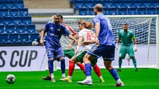 България стартира с равен на Евро 2026