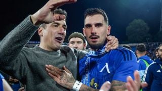 Герой на Левски с оферта и от Сингапур