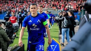 Георги Костадинов: Реших бъдещето си след разговор със Сираков