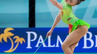 Стилияна Николова и Ева Брезалиева водят на Европейското