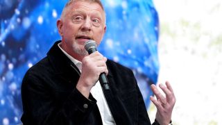 Легенда обяви фаворита си за "Ролан Гарос" след голямата сензация