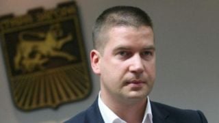 Кметът на Стара Загора се среща със собственика на Берое