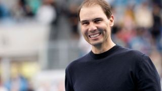 Рафаел Надал направи шокиращо признание