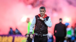Янев: Боли ме! Разбирам разочарованието в червената общност, извинявам се
