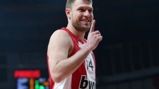 Везенков докосва още един трофей