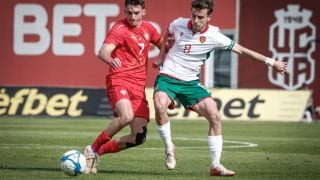 "Лъвчетата" удариха Северна Македония, левскар дебютира с гол 