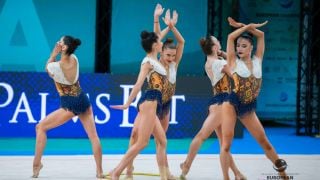 България надви Израел и Русия за златото
