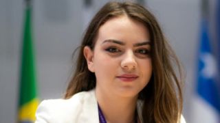 Нургюл Салимова с нов успех на Европейското по шахмат