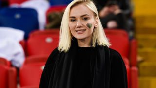 Рускиня със сензационна проява след триумфа на ПСЖ