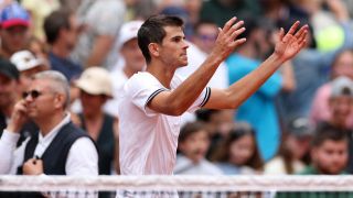 Испанска сензация и Зверев нямат грешка в Париж