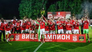 Как с минимална инвестиция се стига до сребърните медали