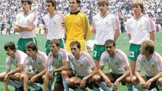 41 години от велика победа на националния oтбор