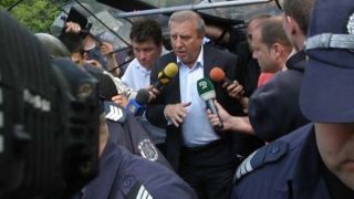 Преди 18 години ЦСКА губи лиценза си