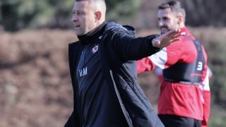 Първо в БЛИЦ: Владо Манчев се завръща, вижте къде