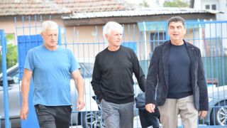 Клуб от Втора лига реши за треньора