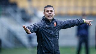Александър Димитров: Негативно ни повлия липсата на сработеност