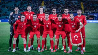 Играчи на Реал (Мадрид), Юве и Интер водят Турция на Мондиал 2026