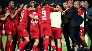 Първо в БЛИЦ: Славия подписва с играч на ЦСКА утре