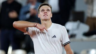 Чех спря палача на Джокович и Рууд за първи полуфинал от Големия шлем