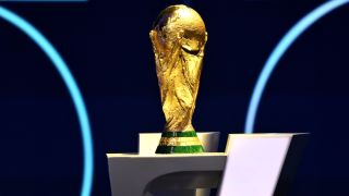 Рекордни 1248 играчи на Мондиал 2026