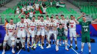 Ясно с кои играчи атакуваме Лигата на нациите в Бразилия