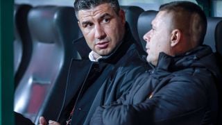 Шеф в БФС обяви бъдещето на национален селекционер