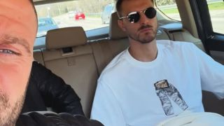Румънци петнят името на наш футболист: Замесен е в схема с източване на милиони