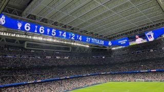 8888.bg изпрати свои клиенти във ВИП ложата на „Сантиаго Бернабеу“