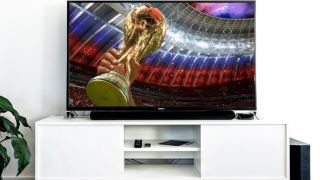 ТВ програмата за Мондиал 2026
