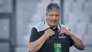 Любо Пенев с емоционално послание и призив