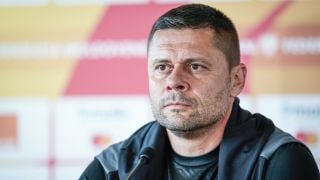 Александър Димитров: Няма винаги да е така, не подценяваме никого
