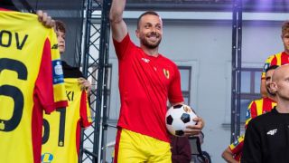 Наш национал остана без отбор