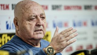 Венци Стефанов с последни новини в БЛИЦ за сагата с Балов