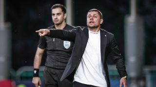 Александър Димитров: Детински грешки ни попречиха да победим
