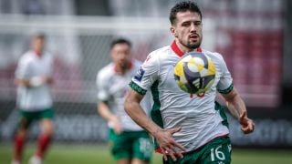 Марин Петков: Малшанс и липса на концентрация