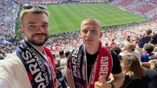 8888.bg изпрати свои клиенти на финала на UEFA Champions League безплатно