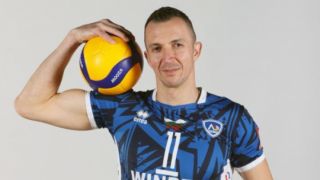 Популярен наш волейболист каза "Край"