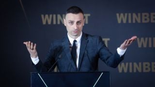 Бербатов: Когато някой има нужда от нас, се опитваме да сме там