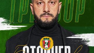 Янтра бързо си намери нов треньор