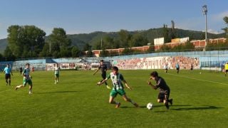 Ясни са кандидатите за Югозападната Трета лига