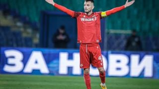 Защитник на ЦСКА направи важна крачка