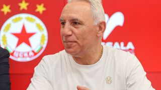Стоичков след победата на Цолов: 7 юни – славна дата на българския спорт