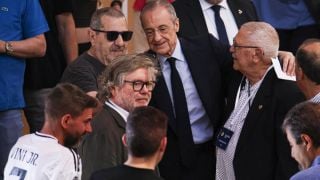 Съобщиха кой печели изборите за президент на Реал Мадрид